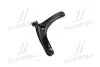 Рычаг подвески MITSUBISHI LANCER 08-, OUTLANDER 06- передн.лив. RIDER RD.4013A009 (фото 4)
