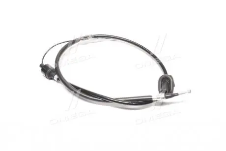 Трос сцепления FORD TRANSIT 91-00, L= 1495/1105 RIDER RD.4115130171