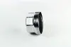 Крышка ступицы M125*3 SW110 700Nm BPW (РАСПРОДАЖА) RIDER RD 41.24.59 (фото 2)