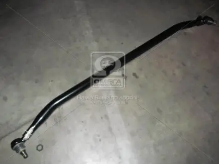 Тяга рул. поперечна RENAULT Premium L=1620 RIDER RD 44.58.84