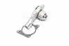 Насос Водяний CHERY AMULET/A11/A15 03-, ZAZ FORZA RIDER RD.4801307010BA (фото 4)