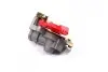 Головка з\'єднувальна М22x1,5 з/к червона RIDER RD 48014AB (фото 3)