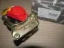 Головка соединительная М16x1,5 с/к красная RIDER RD 48014BA (фото 2)