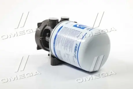 Кран влагоотделителя LA8284 RIDER RD 57.95.14