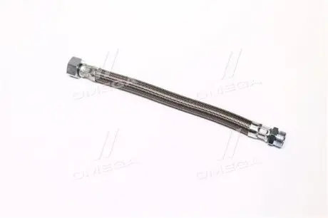 Шланг компреcсора 385mm. VOLVO, RVI DXI, Premium RIDER RD 59.43.39