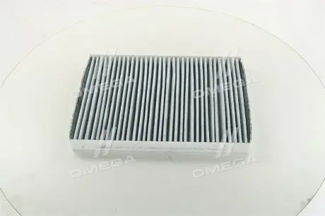 Фильтр салона VW GOLF IV 97-, VW BORA 98- угольный RIDER RD.61J6WP6812-1