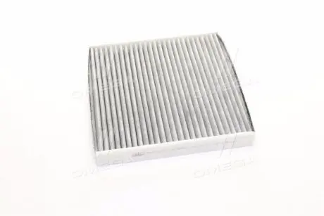 Фільтр салону HONDA ACCORD 03-, CIVIC 06- вугільний RIDER RD.61J6WP9225