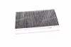 Фільтр салону RANGE ROVER SPORT 05-, LANDROVER DISCOVERY 04- угольный RIDER RD.61J6WP9343 (фото 1)