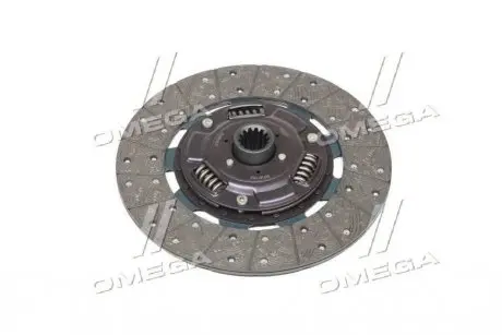 Диск сцепления ведомый ISUZU, Ataman Е3,Е4,Е5 (КПП MYY5T, MZZ6U) RIDER RD-8973677950