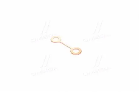 Прокладка болта труби звороту ISUZU, Богдан, Ataman 4НК1-Т RIDER RD8980659920