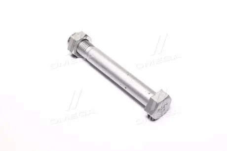 Болт М30x210x45 SW46 рессоры с гайкой RIDER RD 90.99.80