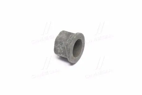 Гайка М18 * 1,5 * 19 SW24 колеса BPW, MAN, MB RIDER RD 90.99.87