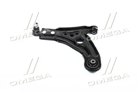 Рычаг подвески CHEVROLET AVEO 08- передн. лив. RIDER RD.96535081