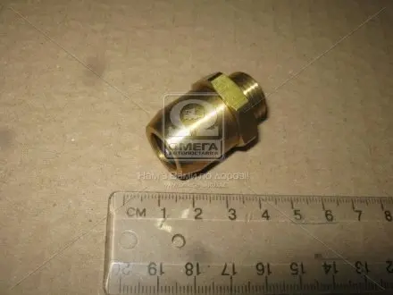 Фітингове з\'єднання (розбірне) M16x1,5/12 RIDER RD 99.88.79