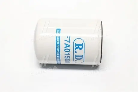 Фильтр масляный Ashok Leyland Е4, Е5, Богдан 221 RIDER RDF7A01500
