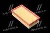 Фільтр повітряний ExtraClean PSA RIDER REC130032 (фото 1)