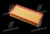 Фильтр воздушный ExtraClean RANGE ROVER SPORT RIDER REC130034 (фото 3)
