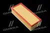 Фільтр повітряний ExtraClean FIAT RIDER REC130143 (фото 1)