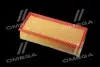 Фільтр повітряний ExtraClean FIAT RIDER REC130143 (фото 3)