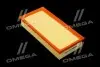 Фільтр повітряний ExtraClean FIAT RIDER REC130211 (фото 1)