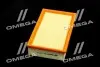Фильтр воздушный ExtraClean FORD RIDER REC130238 (фото 2)