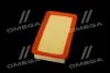 Фильтр воздушный ExtraClean MERCEDES RIDER REC130272 (фото 4)