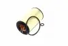 Фільтр оливи ExtraClean OPEL RIDER REC140103 (фото 2)