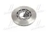 Диск гальмівний STANDARD (з р/к) SAF SN7 O430*45MM H-48MM 10 OT O13.5MM RIDER ST 07-SA763 (фото 2)