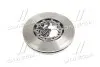 Диск гальмівний STANDARD (з р/к) SAF SN7 O430*45MM H-48MM 10 OT O13.5MM RIDER ST 07-SA763 (фото 4)