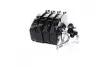 Колодка тормозов. диск. TWIN (компл. на ось) BPW SKH RIDER ST 29165PRO (фото 4)