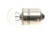 Автолампа R10W 24V 10W BA15s (SCC) Heavy Duty/Long Life Ring R295 (фото 1)