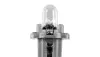 Автолампа 24V 1.2W B8.5d LED Grey (в щиток приборов) Ring R508TLED (фото 1)