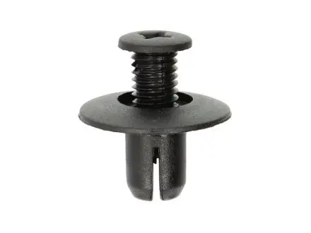 Кліпси, затискачі і кріплення ROMIX ROMB22045