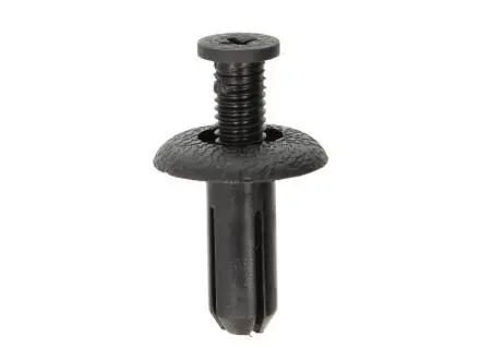 Кліпси, затискачі і кріплення ROMIX ROMB22081