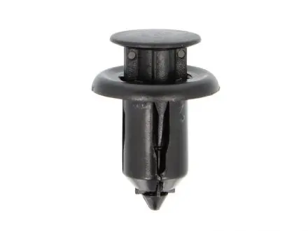 Кліпси, затискачі і кріплення ROMIX ROMB23153