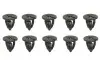 Кліпси, затискачі і кріплення ROMIX ROMC60141 (фото 1)