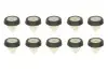 Кліпси, затискачі і кріплення ROMIX ROMC60409 (фото 1)