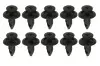 Кліпси, затискачі і кріплення ROMIX ROMC60434 (фото 1)