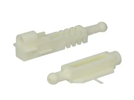 Кліпси, затискачі і кріплення ROMIX ROMC60516