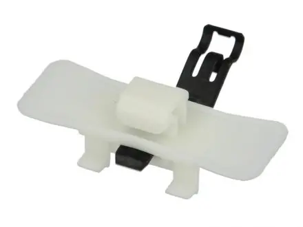 Кліпси, затискачі і кріплення ROMIX ROMC60555