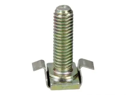 Кліпси, затискачі і кріплення ROMIX ROMC60597
