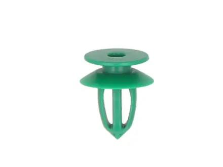 Кліпси, затискачі для оббивки ROMIX ROMC60711