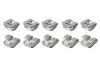Кліпси, затискачі і кріплення ROMIX ROMC70355 (фото 1)
