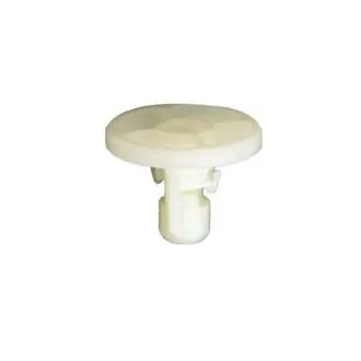 Кліпси, затискачі для оббивки ROMIX ROMC70547
