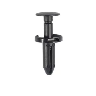 Кліпси, затискачі для оббивки ROMIX ROMC70562
