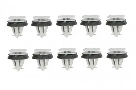 Кліпси, затискачі і кріплення ROMIX ROMC70574
