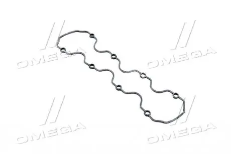 Прокладка крышки клапанной Daewoo Lanos 1.5 (Рось-Гума) Рось-гума Рось Гума 96181318