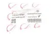 Датчик частоты вращения КПП VW Caddy 1.0-1.4TSI/1.6/2.0TDI 04- (внутри OE VAG) ROTWEISS 02T906207D (фото 2)