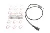 Датчик температуры ВГ Audi A3/Skoda Octavia/VW Caddy III/Golf Vi 04-15 (внутри OE VAG) ROTWEISS 03L906088BD (фото 1)