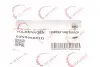 Датчик температури впуску повітря Audi A3-A6/Q5/Skoda Octavia/VW Caddy/Crafter 1.6D/2.0D 11- (всередині OE VAG) ROTWEISS 03N906081D (фото 3)